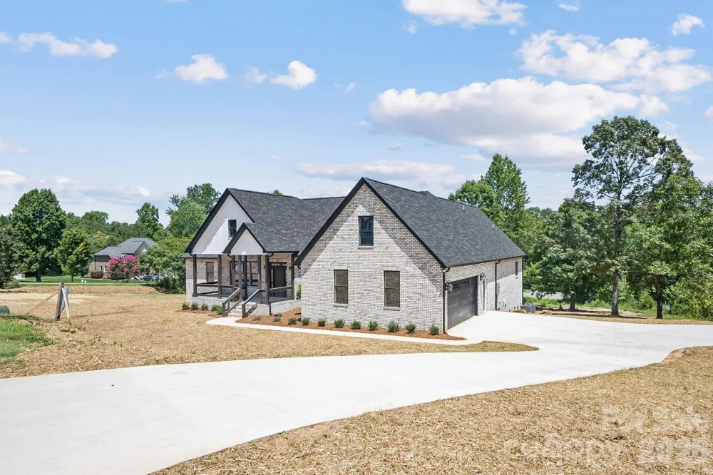 140 Ridgeline Drive Salisbury, NC 28146