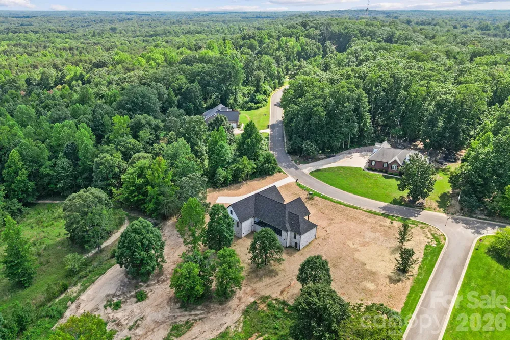 140 Ridgeline Drive Salisbury, NC 28146