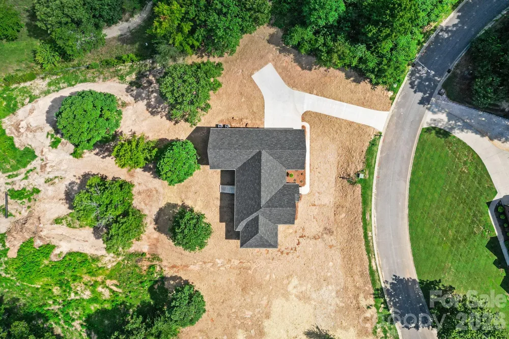 140 Ridgeline Drive Salisbury, NC 28146