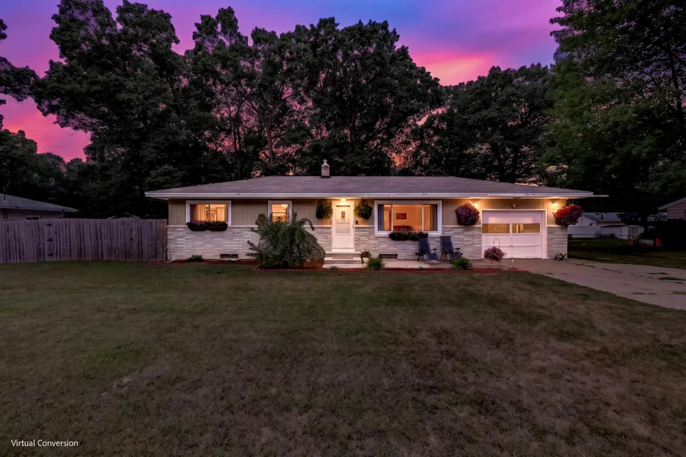 1235 Sumac Street Muskegon, MI 49445