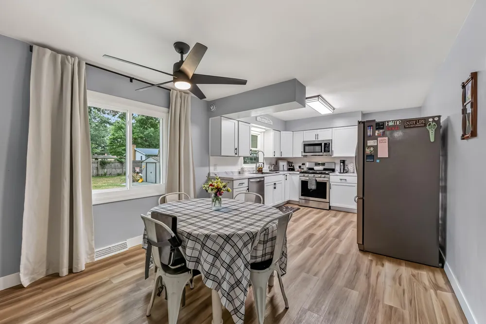 1235 Sumac Street Muskegon, MI 49445