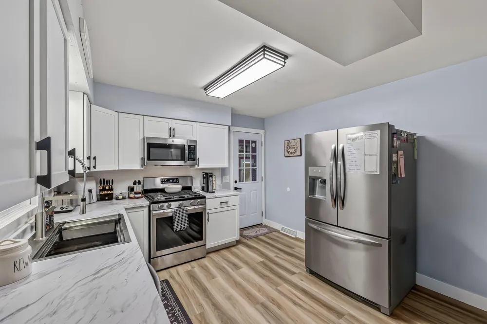 1235 Sumac Street Muskegon, MI 49445