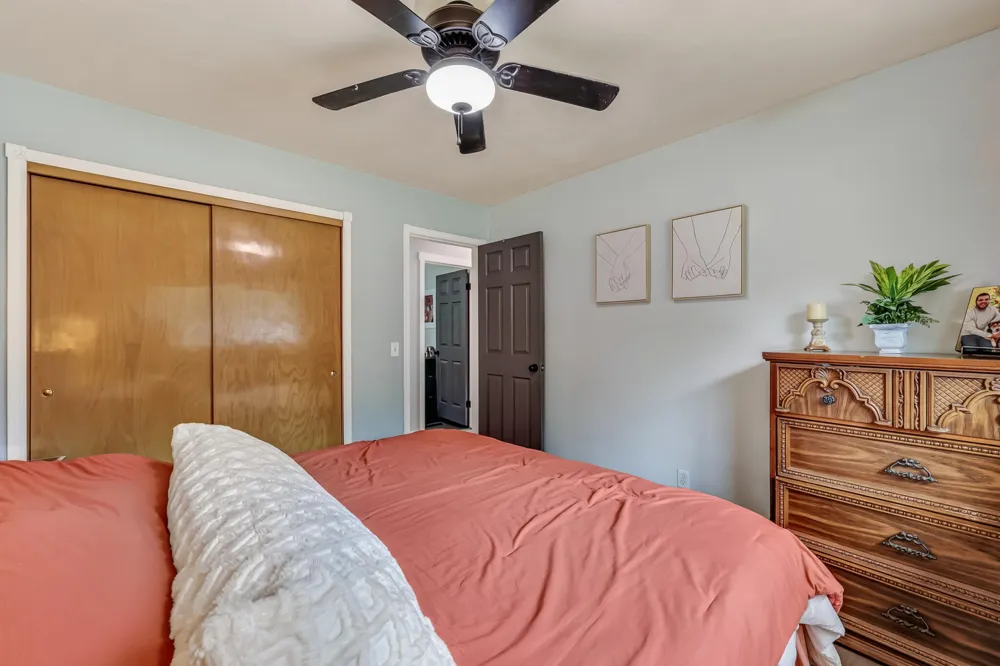 1235 Sumac Street Muskegon, MI 49445
