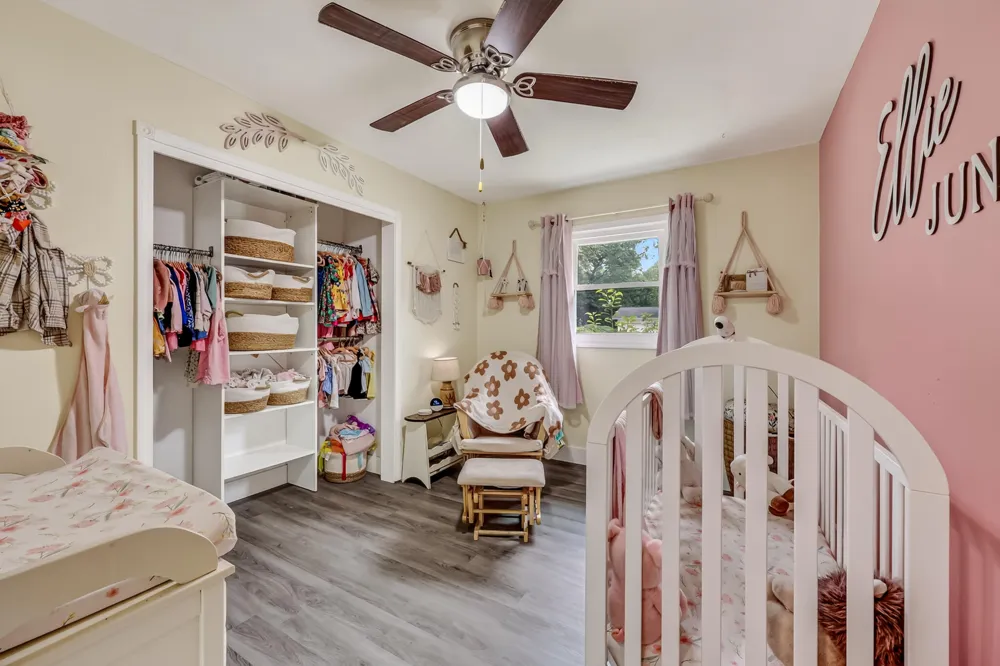 1235 Sumac Street Muskegon, MI 49445