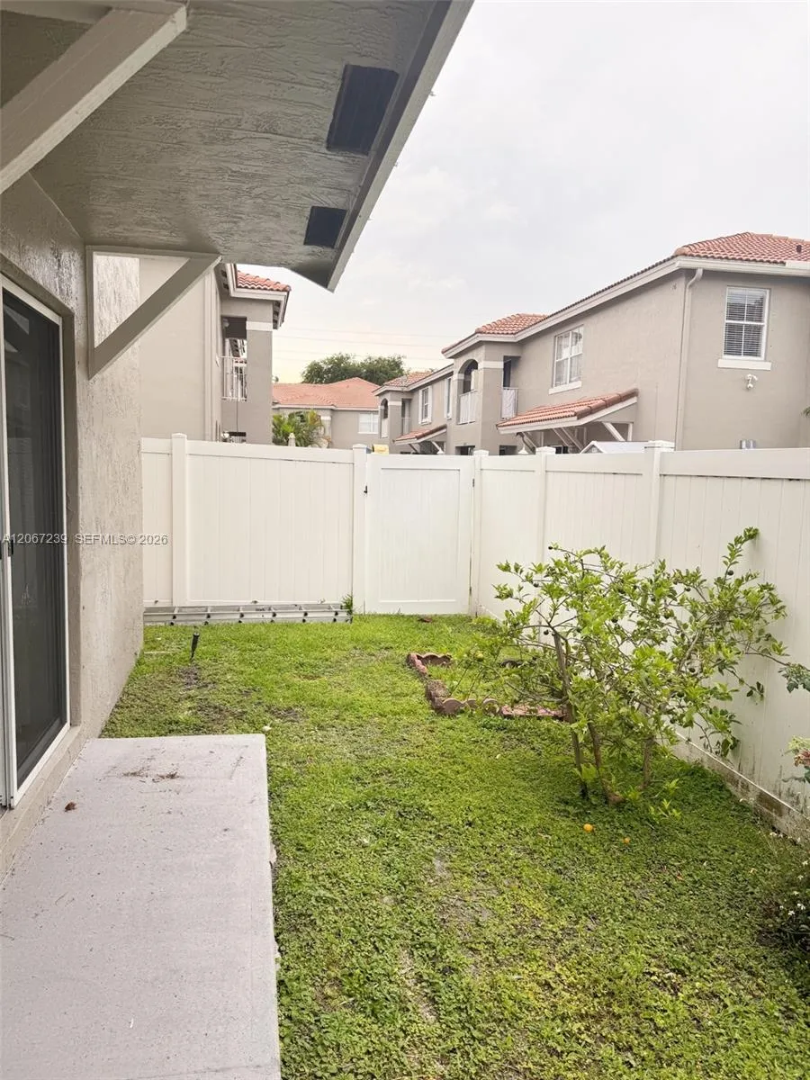 12615 SW 54th Ct Miramar, FL 33027