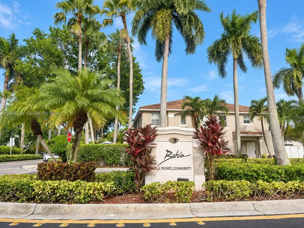 12615 SW 54th Ct Miramar, FL 33027