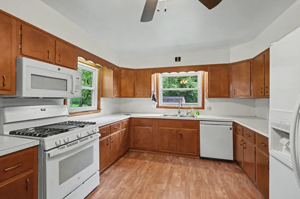 243 Creekview Drive Bedford Charter Township, MI 49037