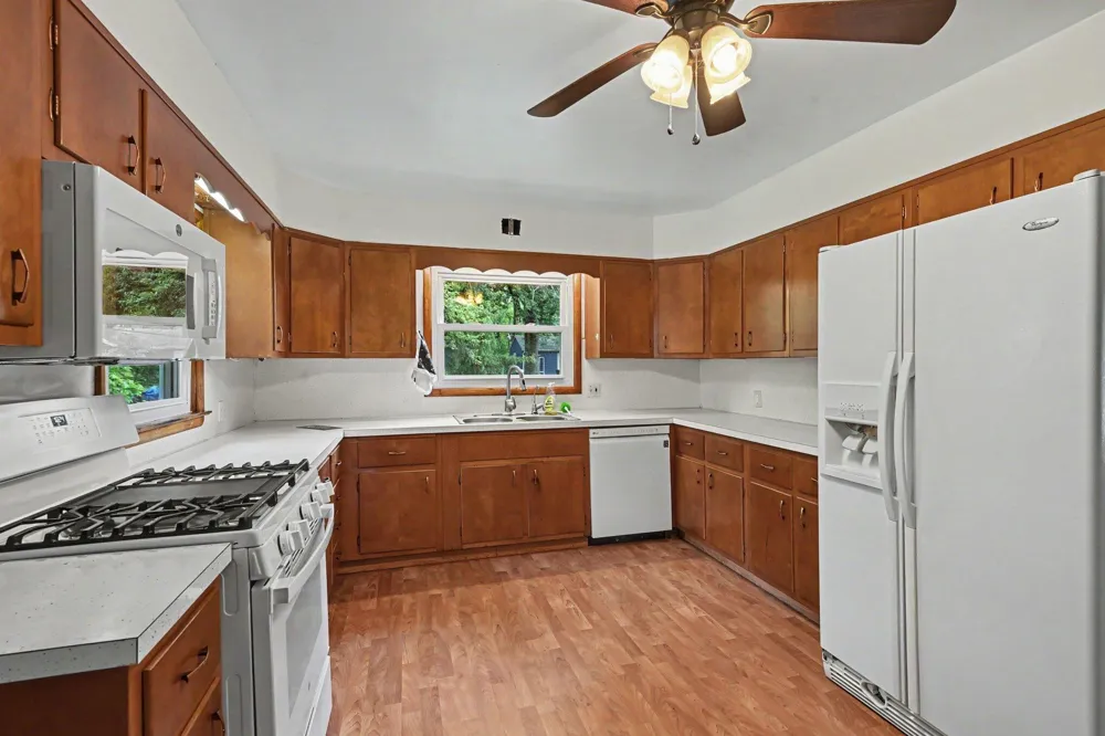 243 Creekview Drive Bedford Charter Township, MI 49037