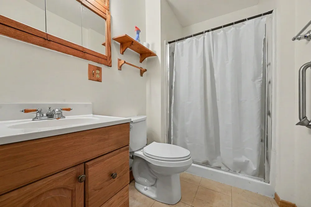 243 Creekview Drive Bedford Charter Township, MI 49037