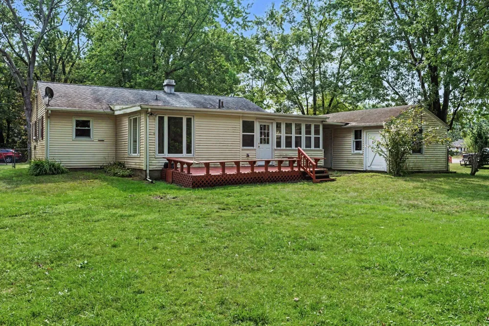 243 Creekview Drive Bedford Charter Township, MI 49037