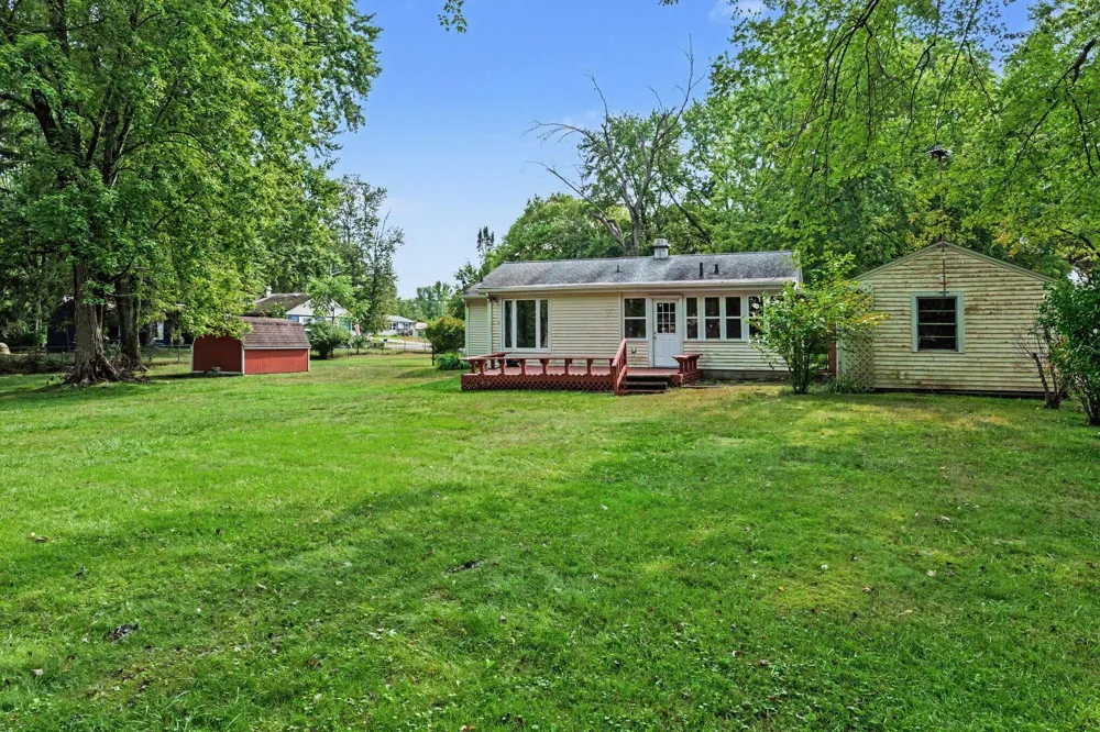 243 Creekview Drive Bedford Charter Township, MI 49037