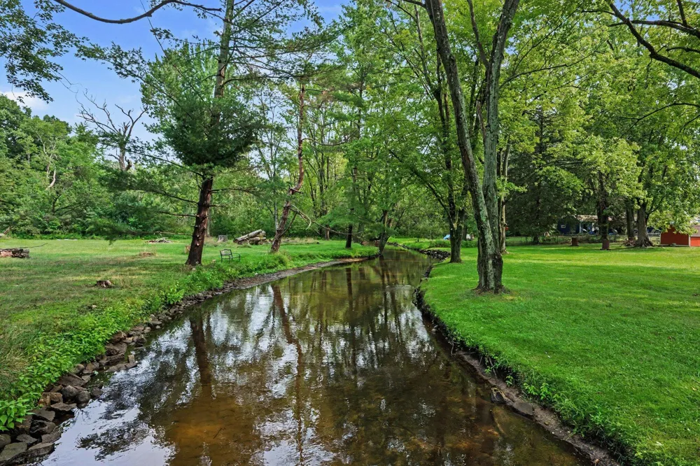 243 Creekview Drive Bedford Charter Township, MI 49037