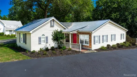 308 Seymour Road