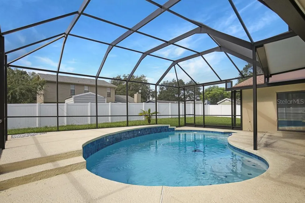 423 VAN REED MANOR DRIVE Brandon, FL 33511