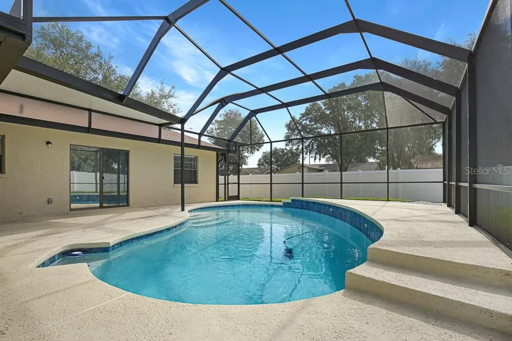 423 VAN REED MANOR DRIVE Brandon, FL 33511