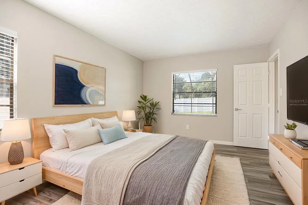423 VAN REED MANOR DRIVE Brandon, FL 33511