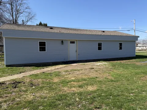 110 East Street