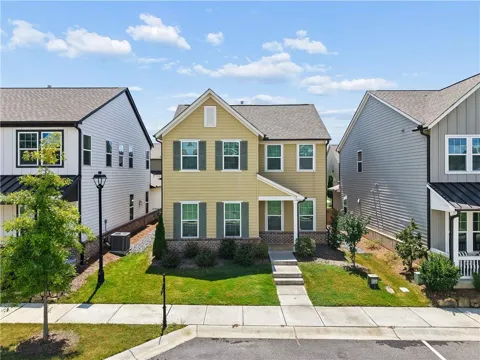 4448 Encore Park Crossing
