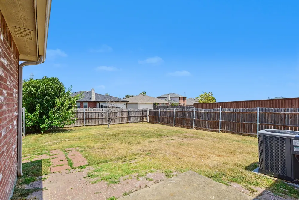 1424 Junction Run Mesquite, TX 75181