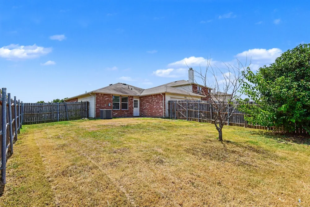 1424 Junction Run Mesquite, TX 75181