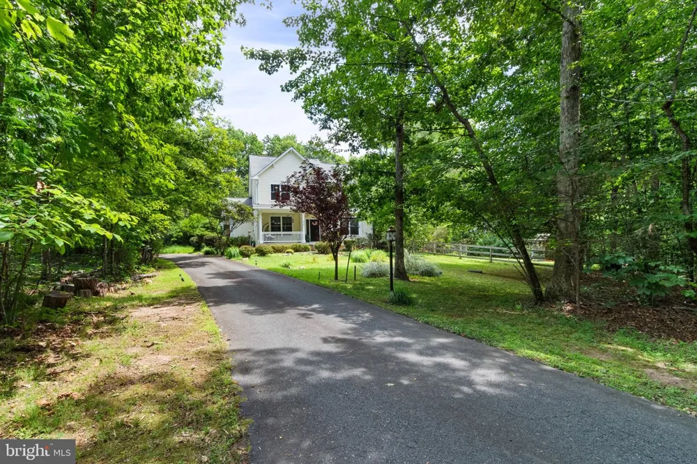 430 SPOTTED TAVERN ROAD Fredericksburg, VA 22406