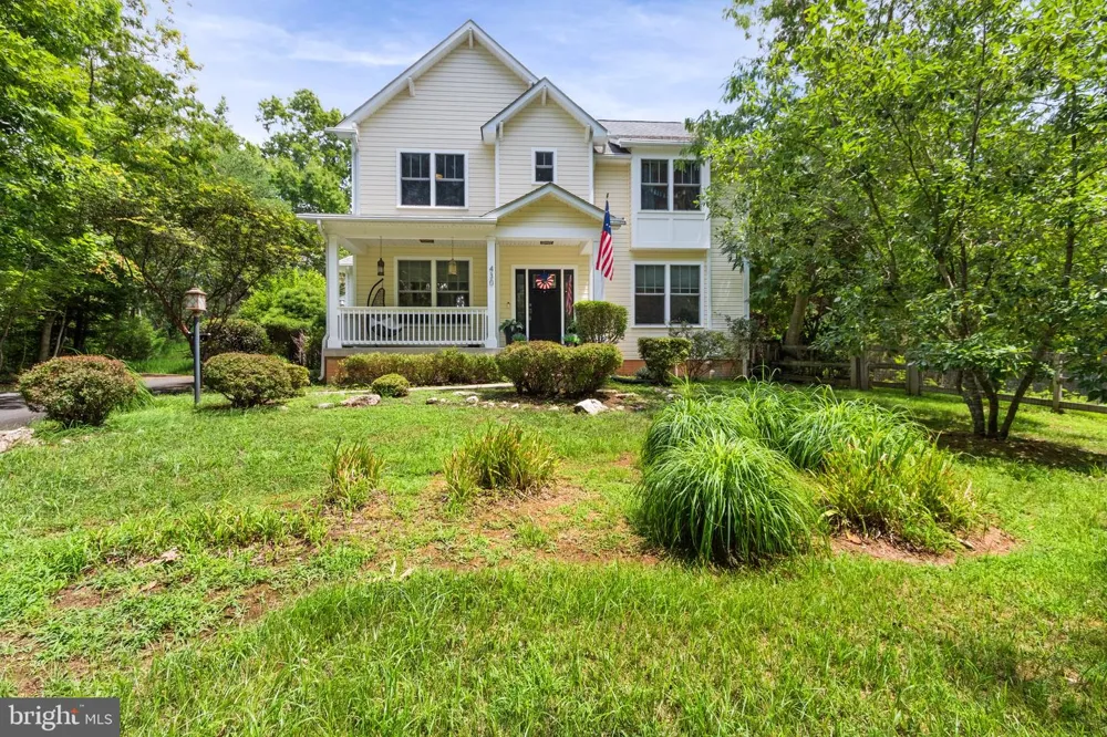 430 SPOTTED TAVERN ROAD Fredericksburg, VA 22406