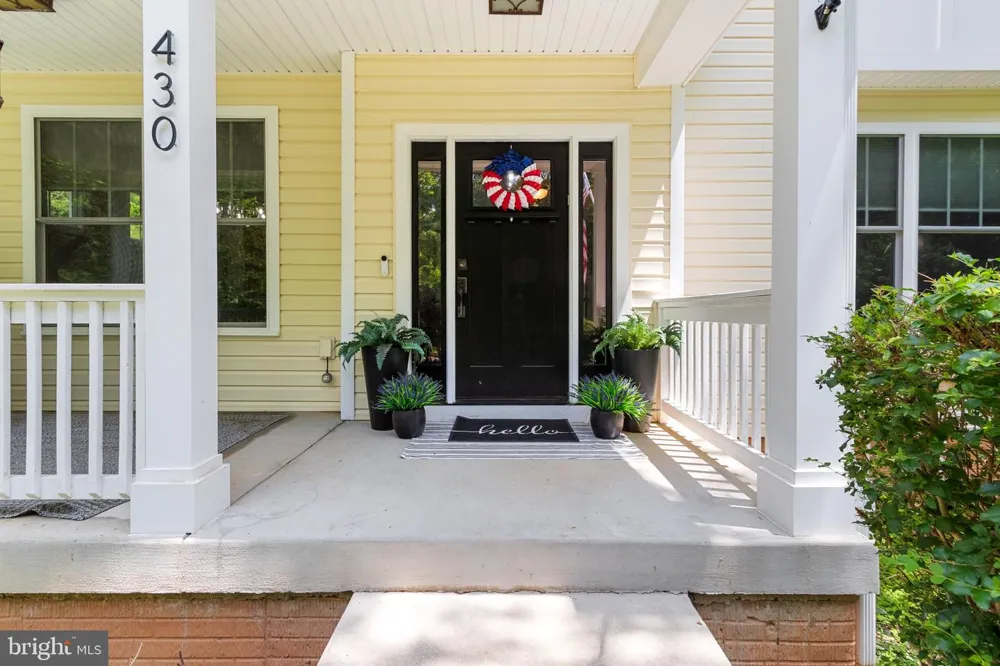 430 SPOTTED TAVERN ROAD Fredericksburg, VA 22406