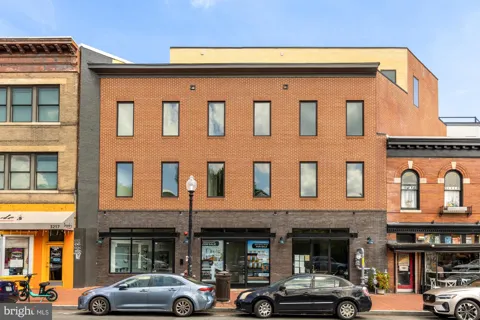 3215 MOUNT PLEASANT STREET NW #403