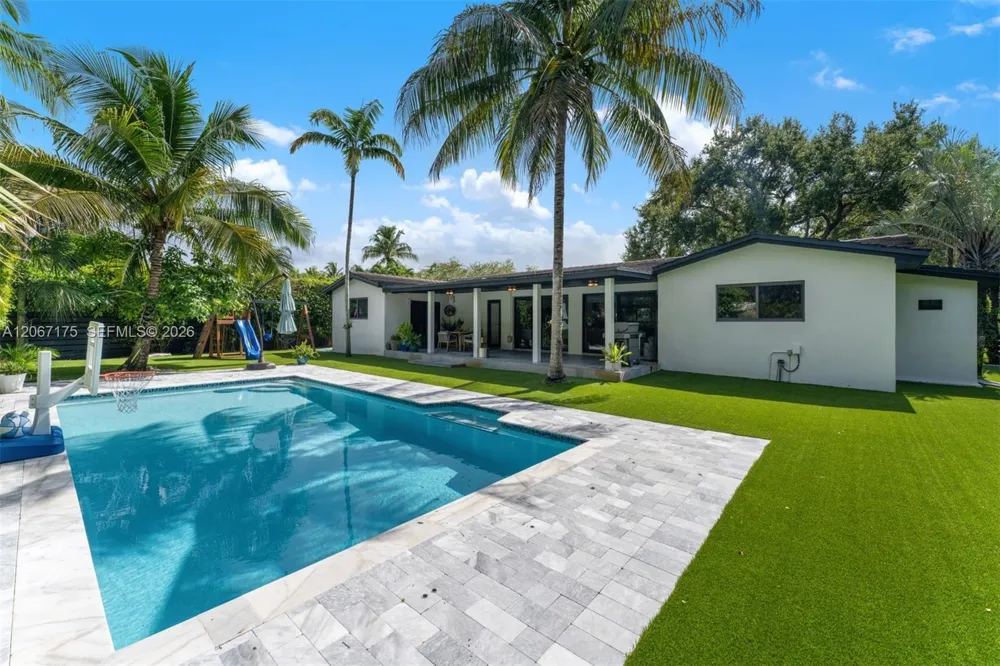 7790 SW 53rd Avenue Miami, FL 33143