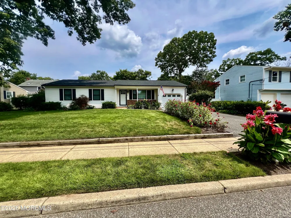 1464 Green Grove Road Brick, NJ 08724