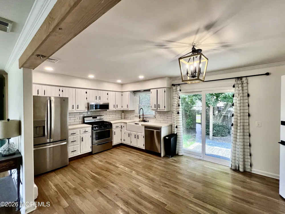 1464 Green Grove Road Brick, NJ 08724