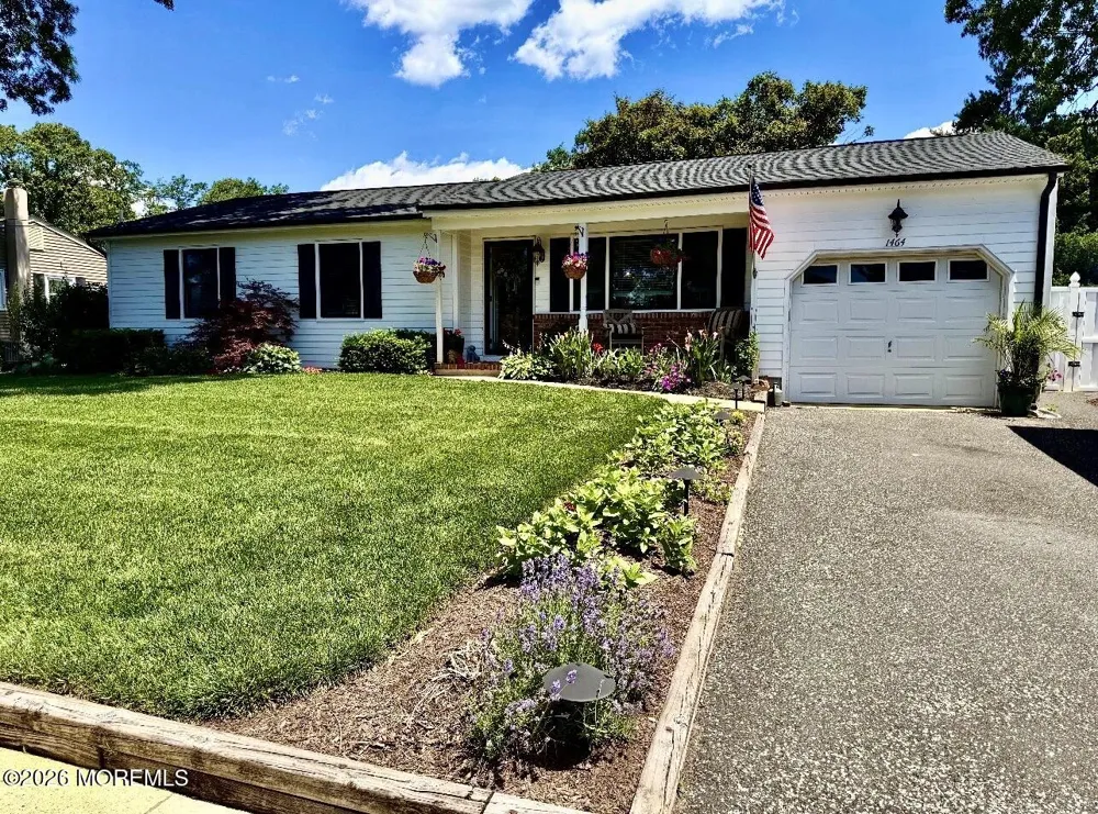 1464 Green Grove Road Brick, NJ 08724