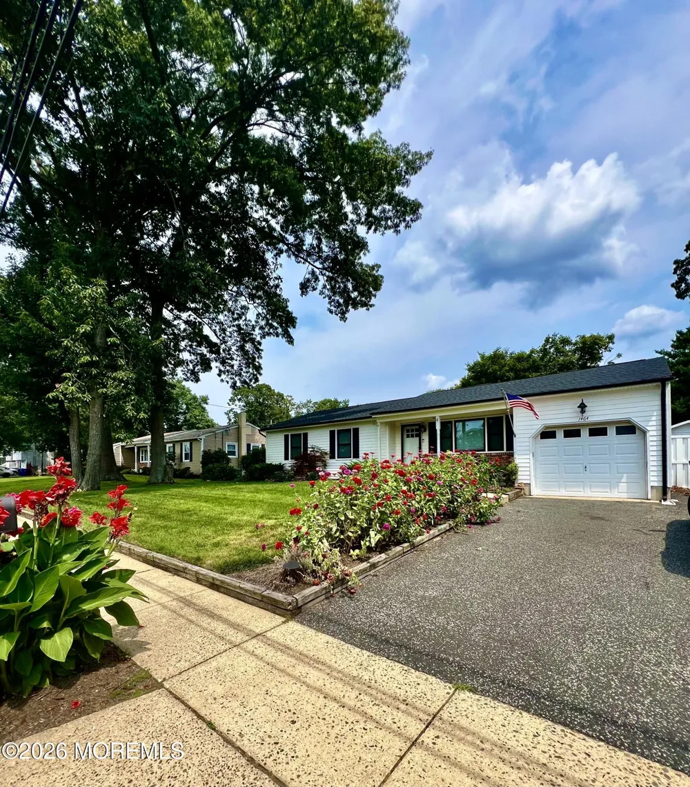 1464 Green Grove Road Brick, NJ 08724