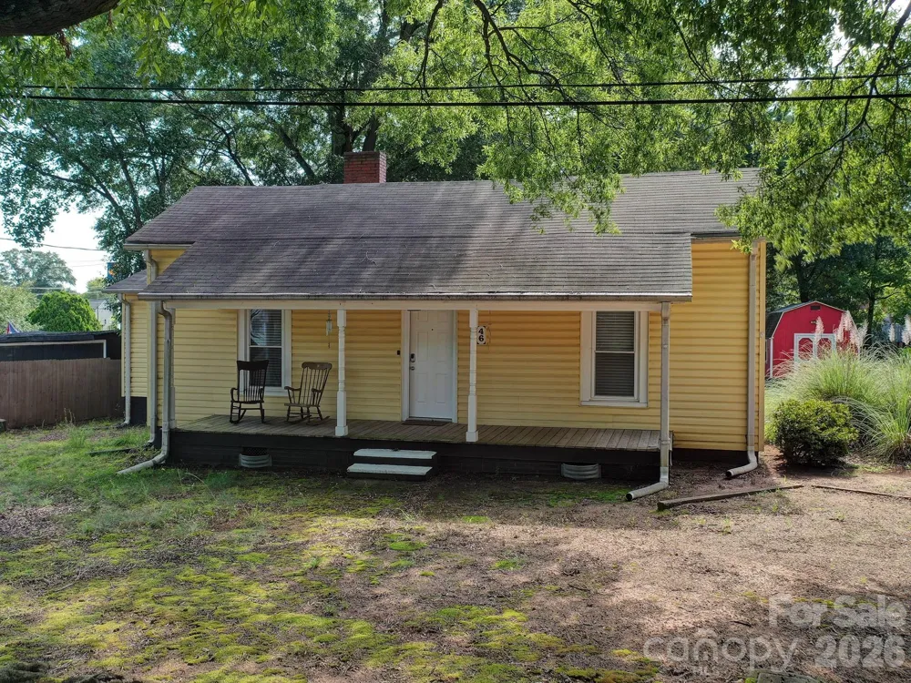 46 Mandalay Place SW Concord, NC 28027