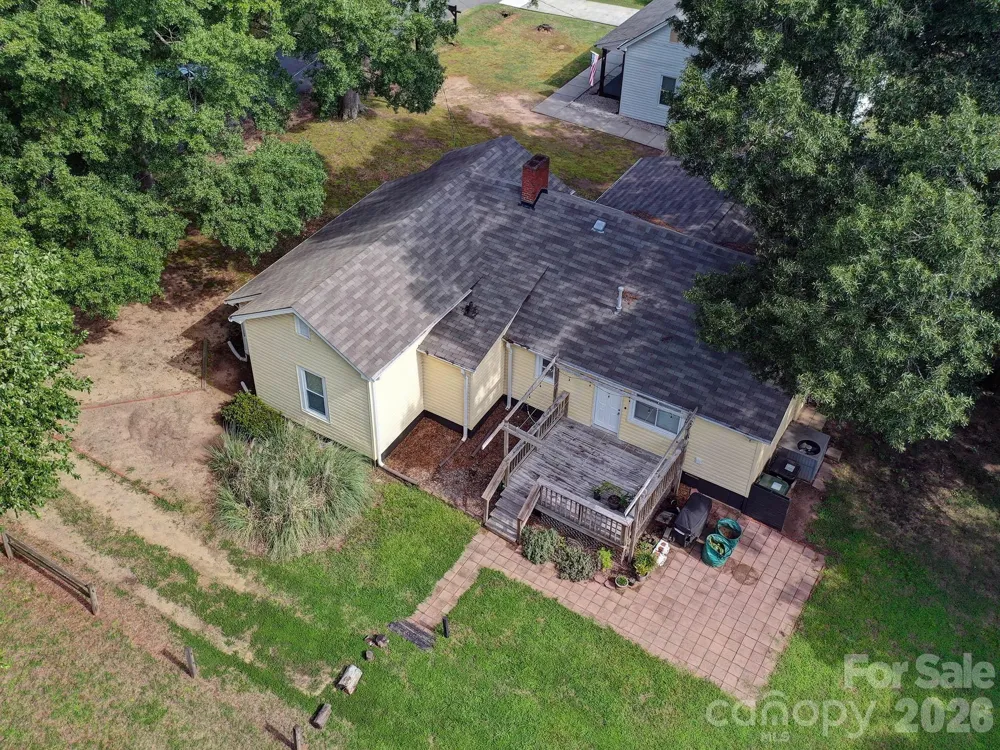 46 Mandalay Place SW Concord, NC 28027