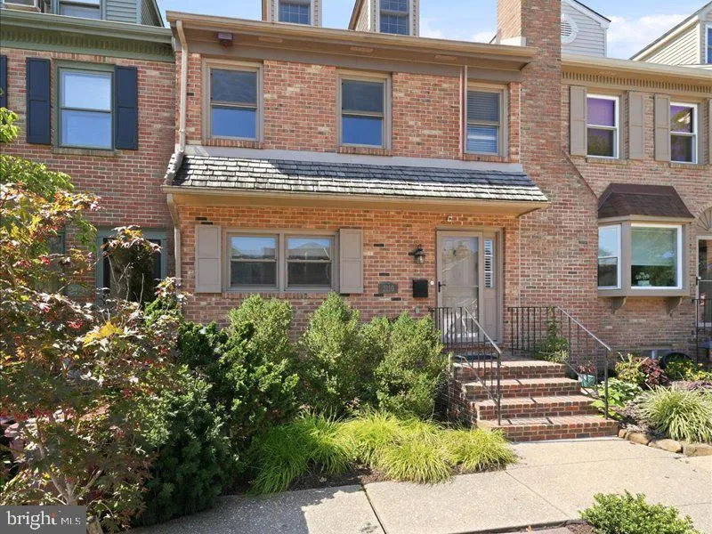 2110 FAIRFIELD PLACE Wilmington, DE 19805