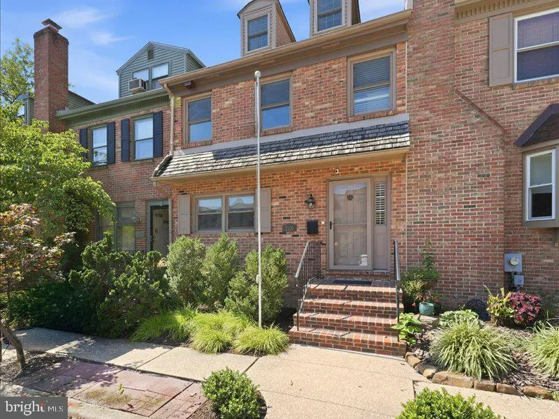 2110 FAIRFIELD PLACE Wilmington, DE 19805