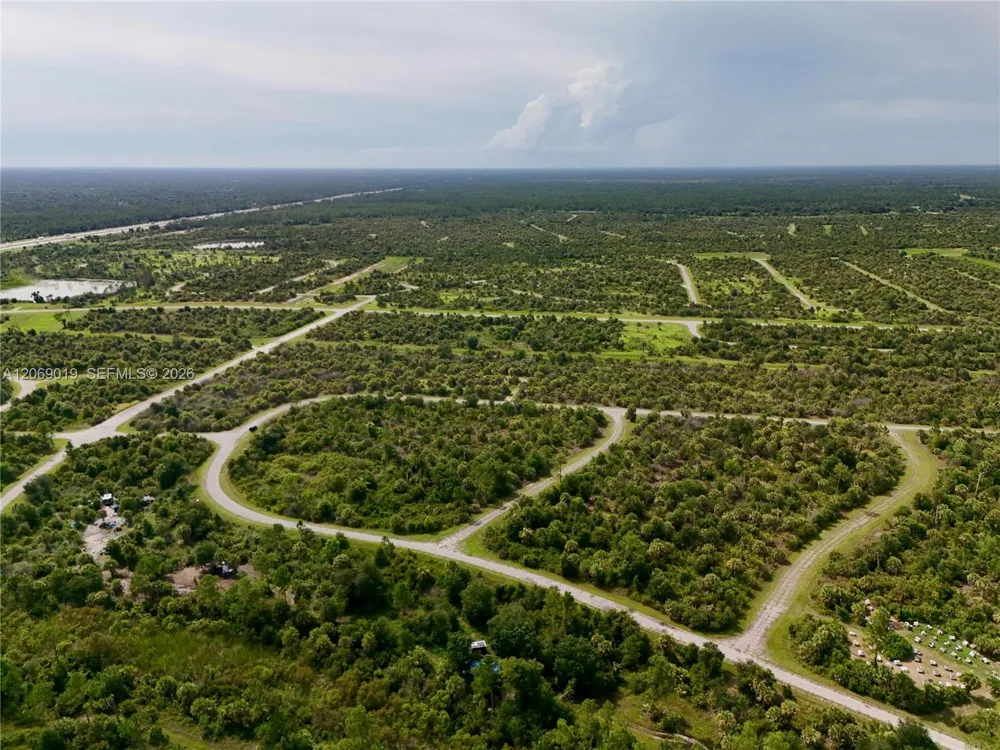 Damo St North Port, FL 34288