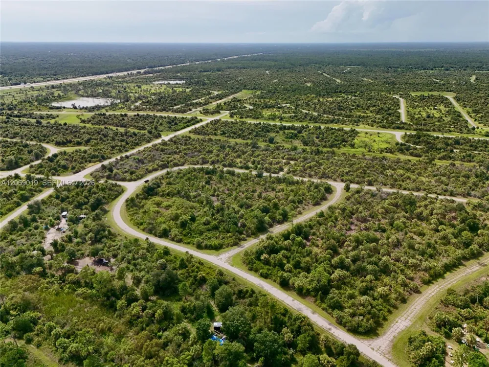 Damo St North Port, FL 34288