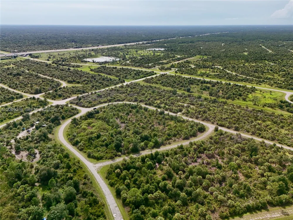Damo St North Port, FL 34288