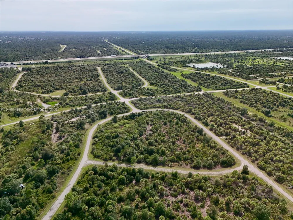 Damo St North Port, FL 34288