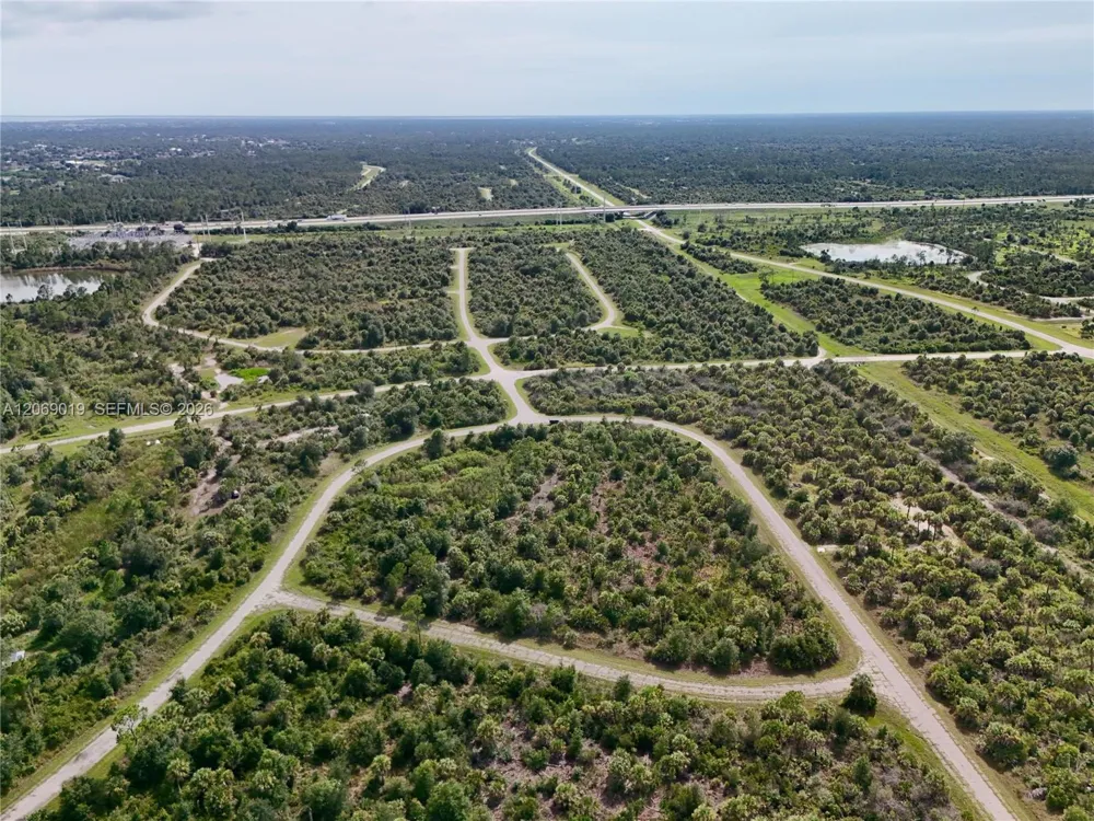 Damo St North Port, FL 34288