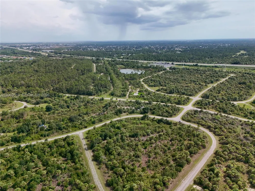 Damo St North Port, FL 34288