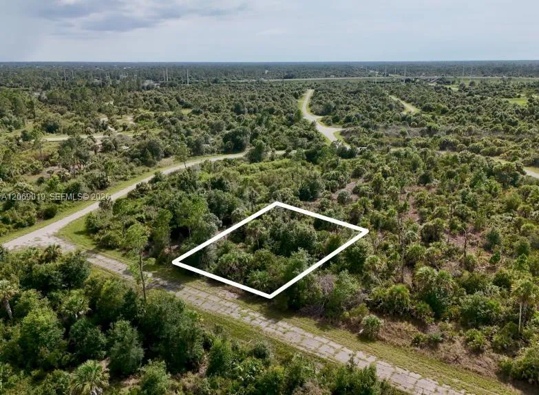 Damo St North Port, FL 34288
