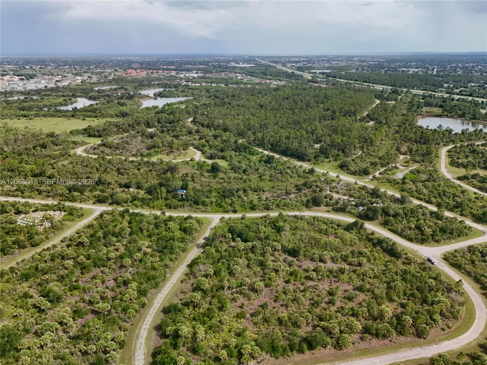 Damo St North Port, FL 34288