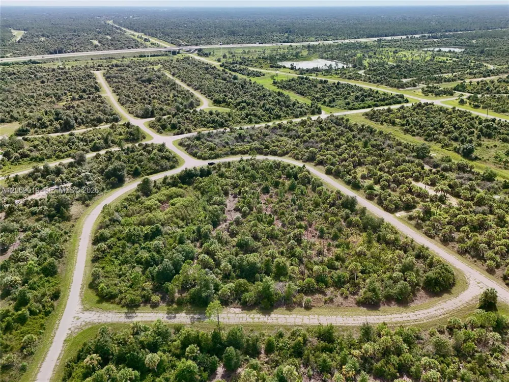 Damo St North Port, FL 34288