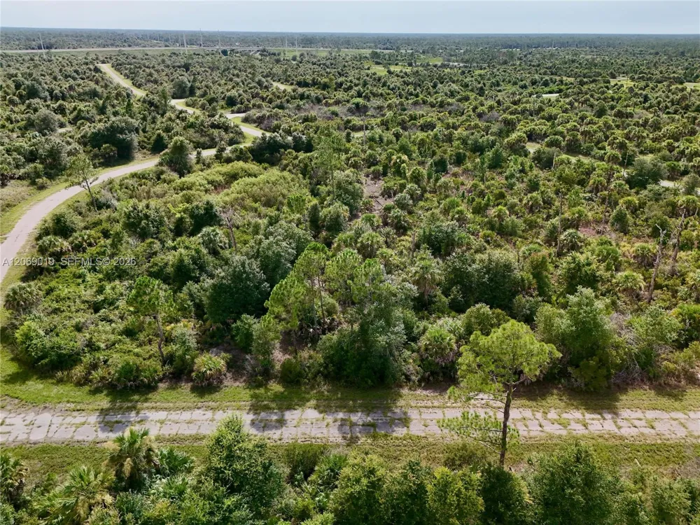 Damo St North Port, FL 34288