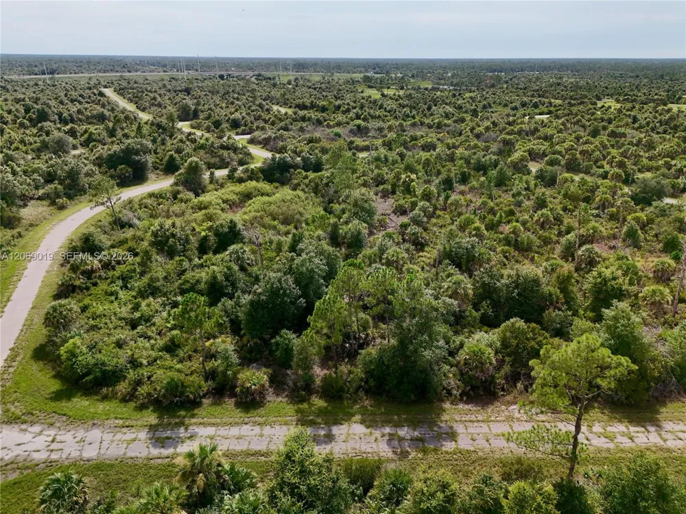 Damo St North Port, FL 34288