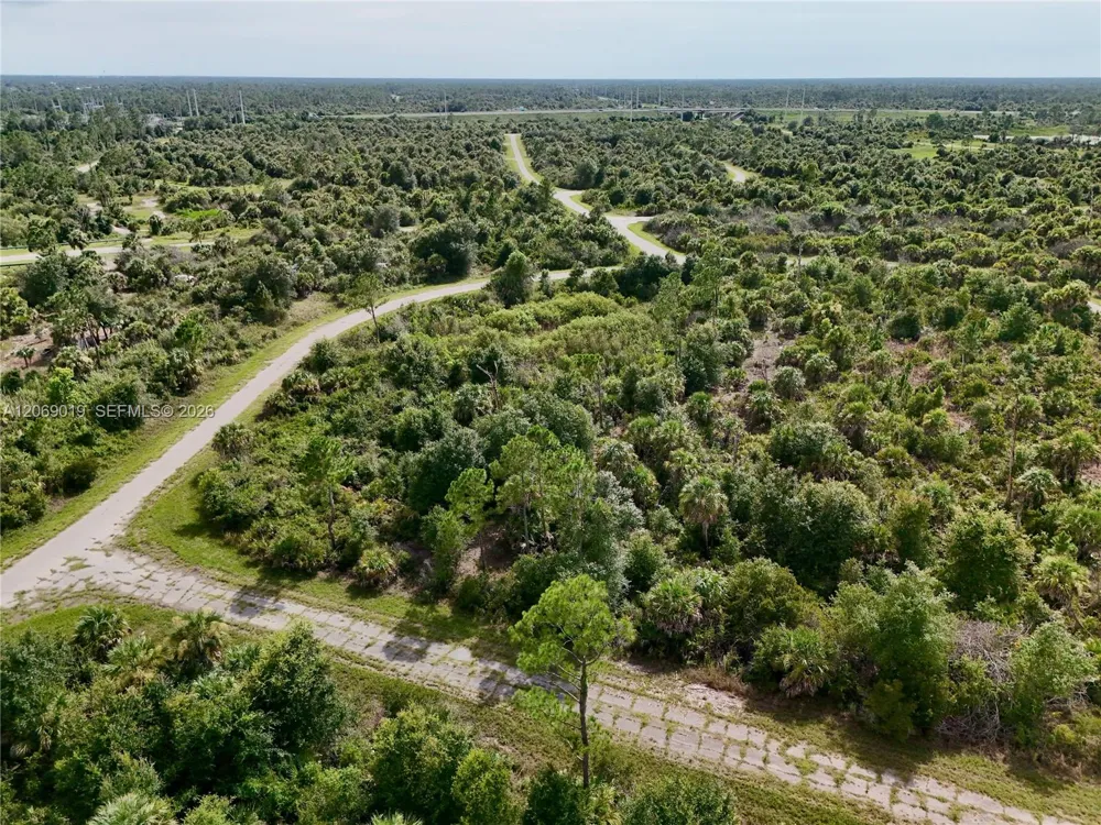 Damo St North Port, FL 34288