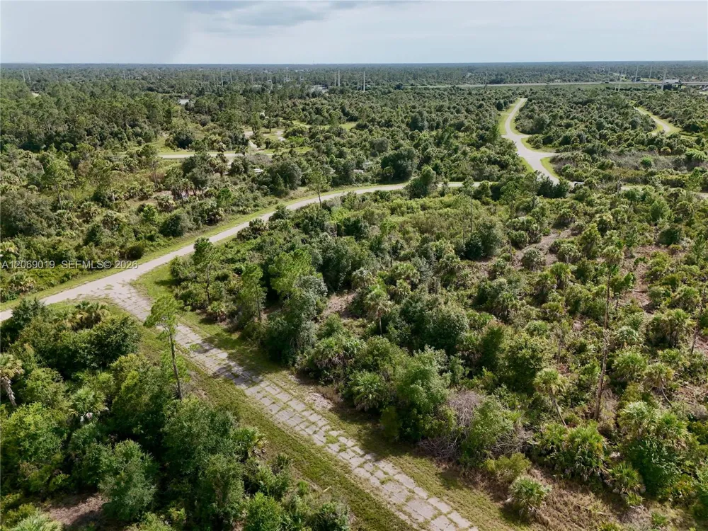Damo St North Port, FL 34288